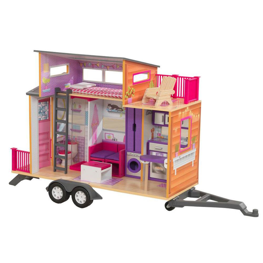 Kidkraft dakota clearance dollhouse